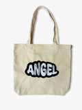 Offday Tote Bag Beige