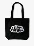 On Duty Tote Bag Black